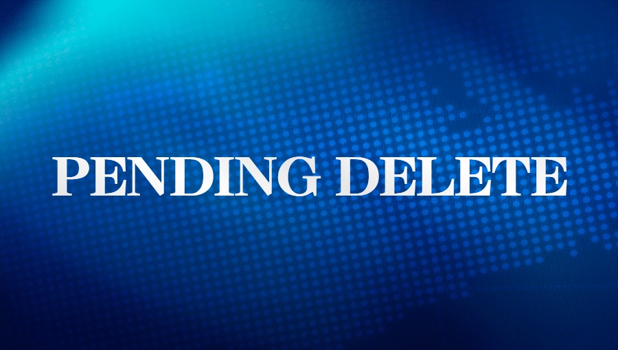 域名状态显示PENDING DELETE是什么意思？.jpg