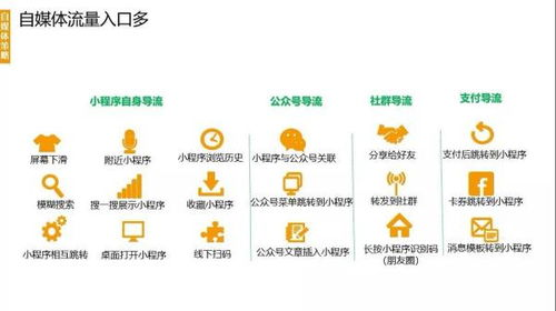 商业价值：从品牌标识到流量转化的全链路优势