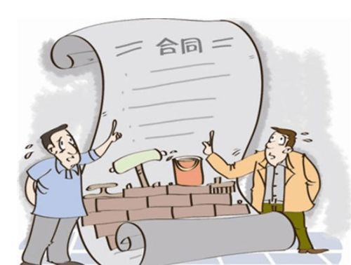 第三步：法律风险“三不碰”，合同条款“咬文嚼字”别马虎